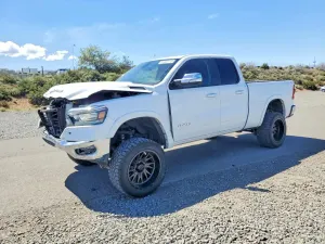 RAM 1500 5.7L 8 2020