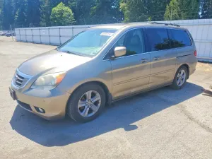 Honda Odyssey 3.5L 6 2010