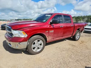 RAM 1500 5.7L 8 2015