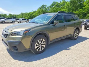 Subaru Outback 2.5L 4 2020