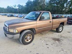 Dodge RAM 5.9L 8 2001