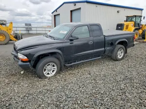 Dodge Dakota 4.7L 8 2003