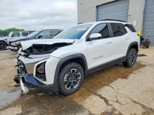 Chevrolet Equinox 1.5L 4 2025
