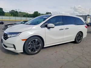 Honda Odyssey 3.5L 6 2023