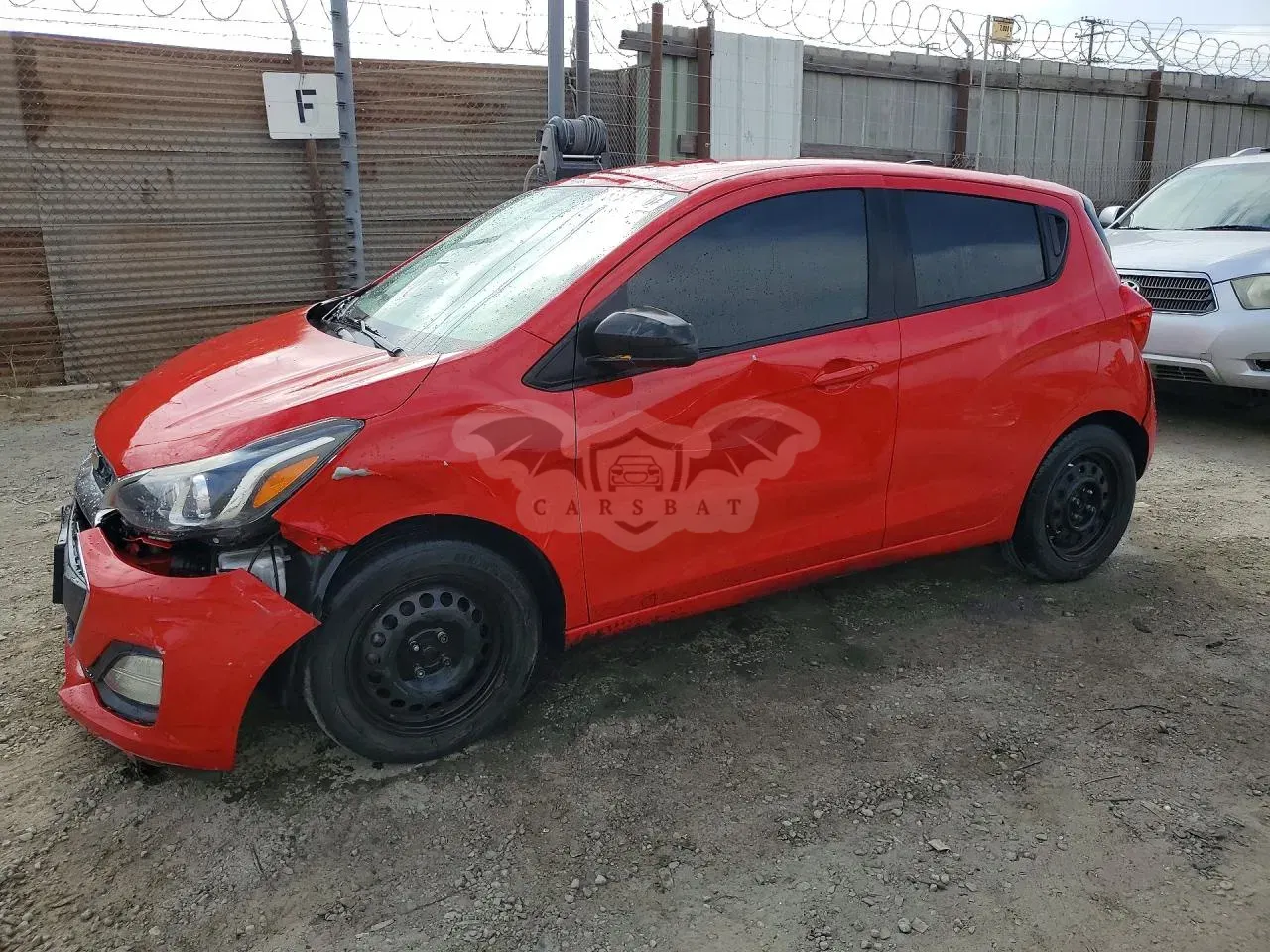 Chevrolet Spark 1.4L 4 2020