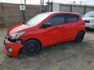 Chevrolet Spark 1.4L 4 2020