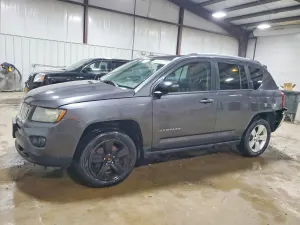 Jeep Compass 2.4L 4 2016