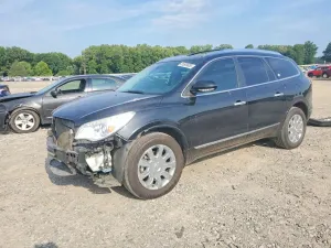 Buick Enclave 3.6L 6 2016