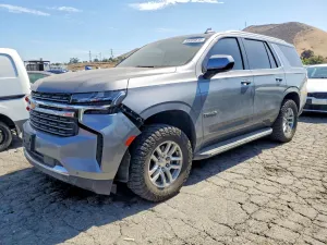 Chevrolet Tahoe 5.3L 8 2022