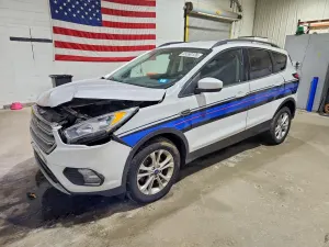 Ford Escape 1.5L 4 2018