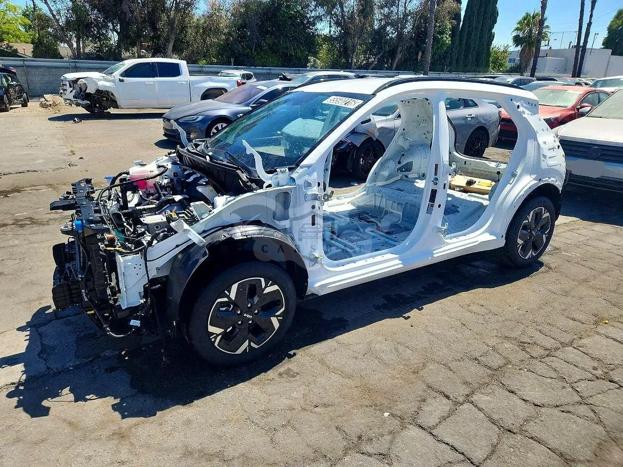 Kia Niro 0 2026