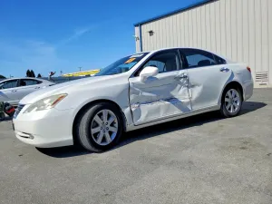 Lexus ES 3.5L 6 2009