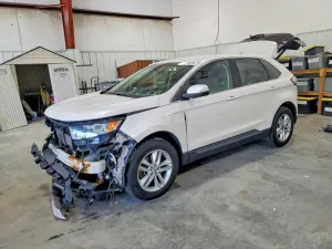 Ford Edge 3.5L 6 2017