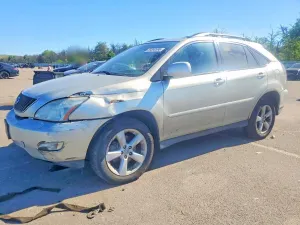 Lexus RX 3.5L 6 2007
