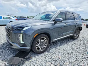 Hyundai Palisade 3.8L 6 2023