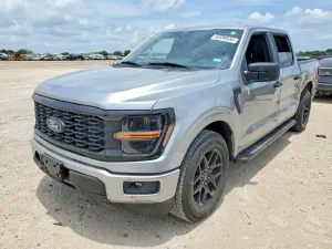 Ford F-150 2.7L 6 2024