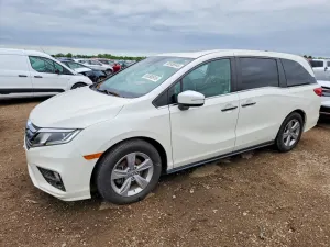 Honda Odyssey 3.5L 6 2019