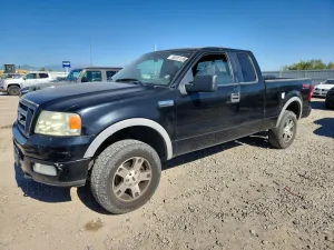 Ford F-150 5.4L 8 2005
