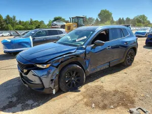 Mazda CX-50 2.5L 4 2023