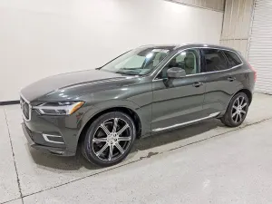Volvo XC60 2.0L 4 2018