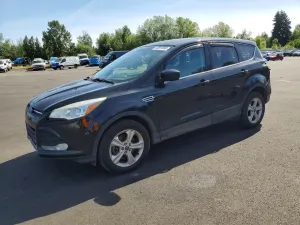 Ford Escape 1.6L 4 2015
