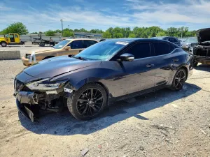Nissan Maxima 3.5L 6 2021