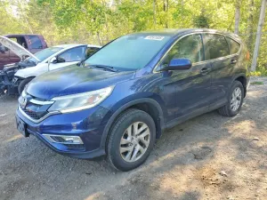Honda CR-V 2.4L 4 2015