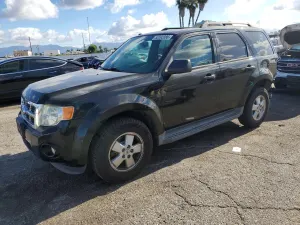 Ford Escape 2.5L 4 2012