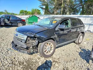 Ford Edge 3.5L 6 2009