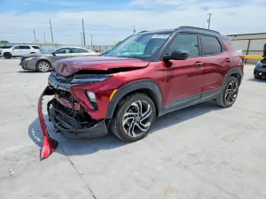 Chevrolet Trailblazer 1.3L 3 2024