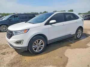 Ford Edge 3.5L 6 2016