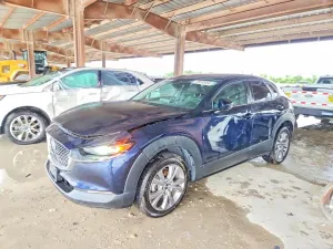 Mazda CX-30 2.5L 4 2021