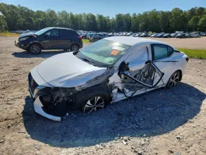 Nissan Sentra 2.0L 4 2020