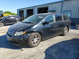Honda Odyssey 3.5L 6 2013