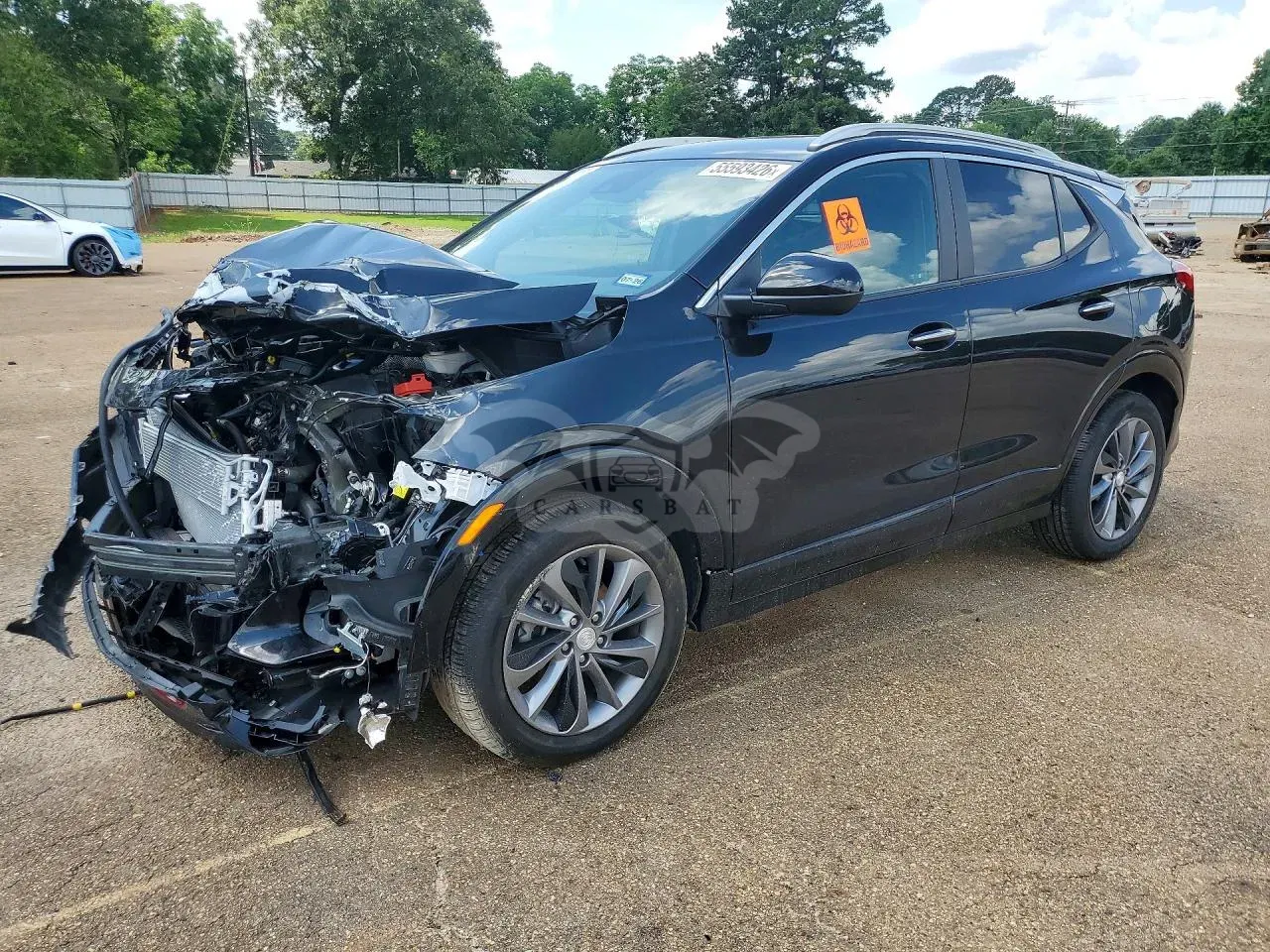 Buick Encore 1.2L 3 2021