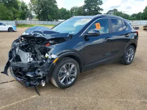 Buick Encore 1.2L 3 2021