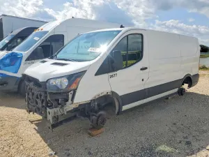 Ford Transit 3.5L 6 2020