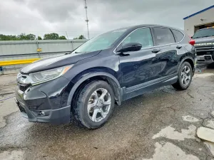 Honda CR-V 1.5L 4 2019