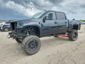 GMC Sierra 5.3L 8 2009