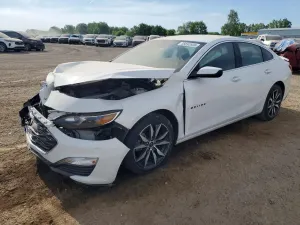 Chevrolet Malibu 1.5L 4 2020