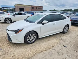 Toyota Corolla 1.8L 4 2021