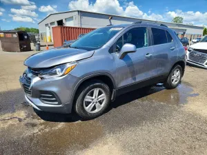 Chevrolet Trax 1.4L 4 2020
