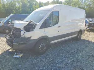 Ford Transit 3.5L 6 2017
