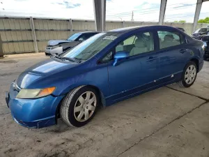 Honda Civic 1.8L 4 2007