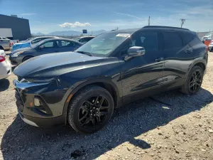 Chevrolet Blazer 3.6L 6 2020
