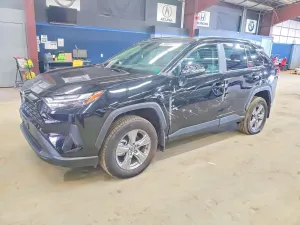 Toyota Rav4 2.5L 4 2025