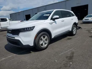 Kia Sorento 2.5L 4 2023