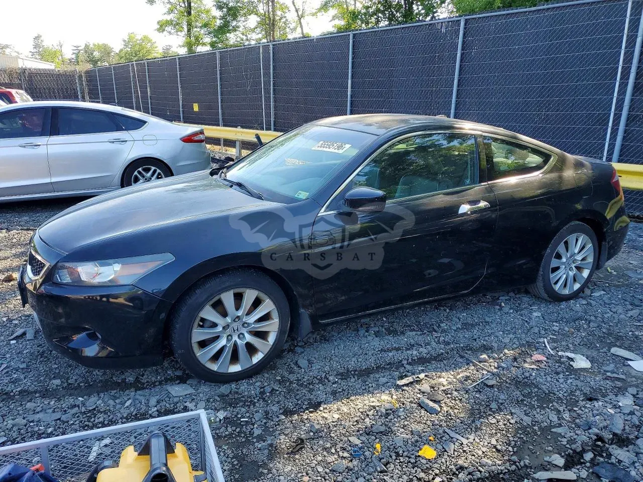 Honda Accord 3.5L 6 2009
