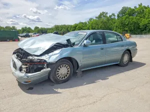 Buick LeSabre 3.8L 6 2003