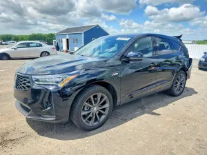 Acura RDX 2.0L 4 2025